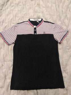 Grand Slam MunsingWear Polo