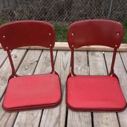 Stadium Seats