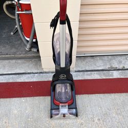 Hoover Power dash Pro