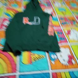 Youth Hoodie Size L