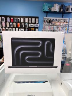 MacBook Pro 14-inch