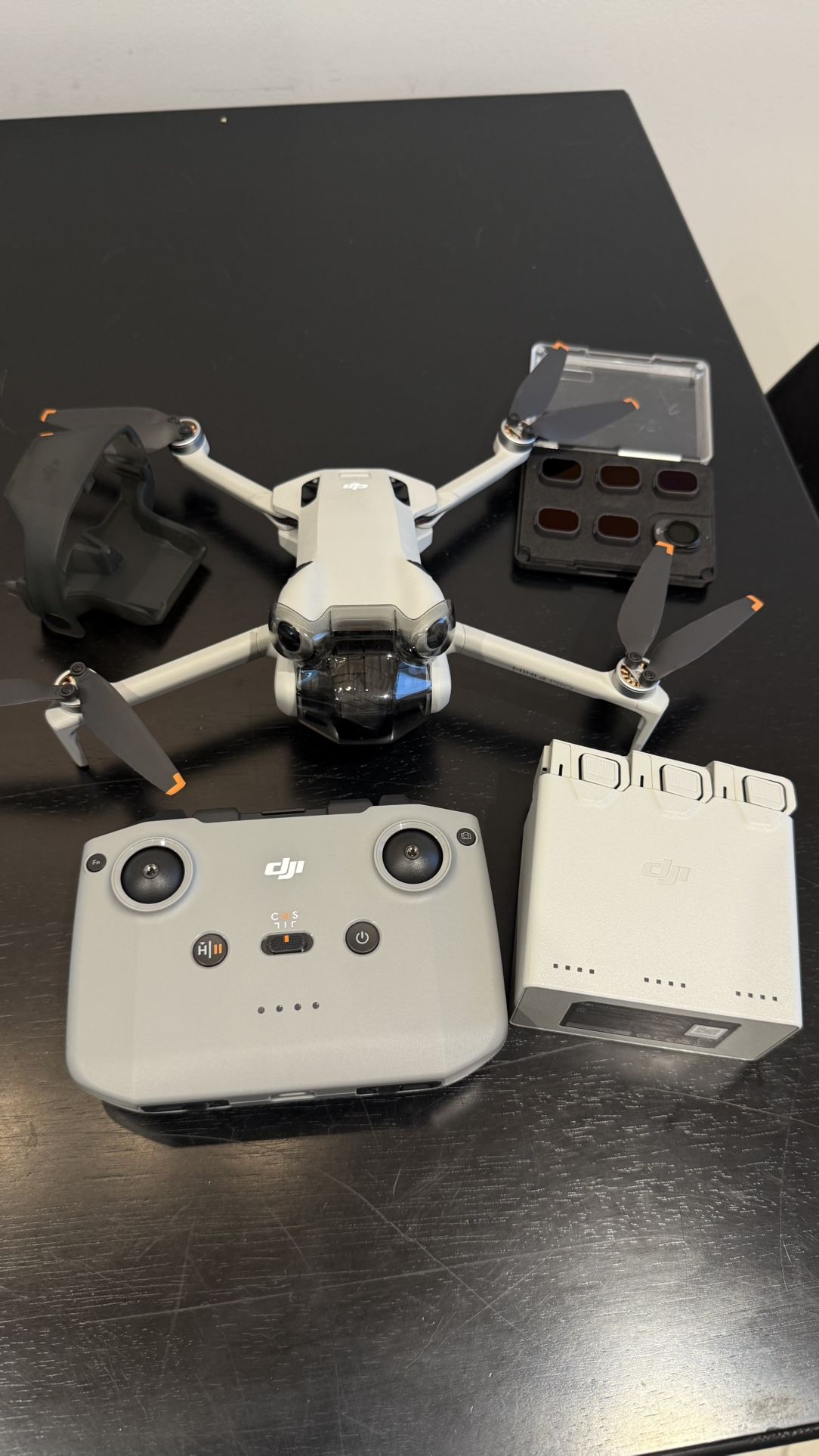 DJI Mini 4PRO Drone