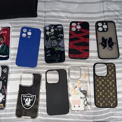 iPhone 14 Pro Phone Case