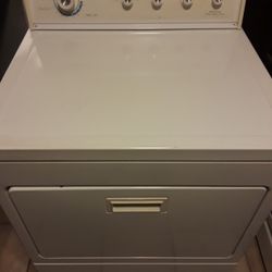 Dryer (Electric)