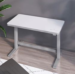 Adjustable Height Desk