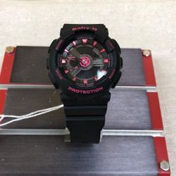 Casio Baby-G BA111-1A