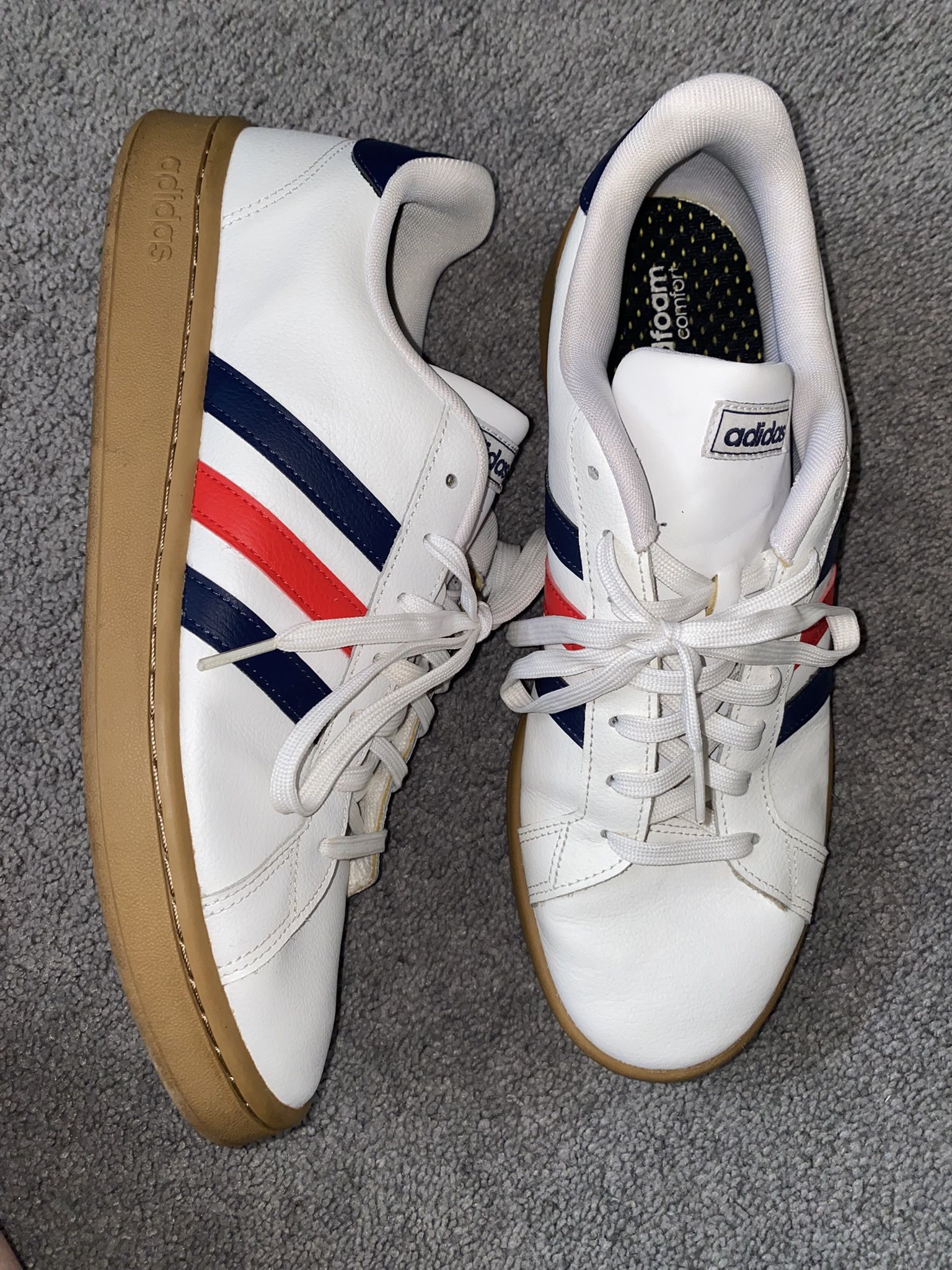 Men’s Adidas Grand Court