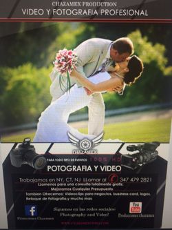 Fotos & Videos