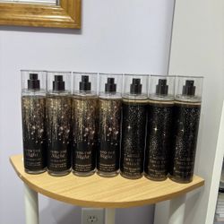 Into The Night Fragrance Mist by Bath and Body Works