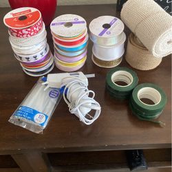 Ribbon 