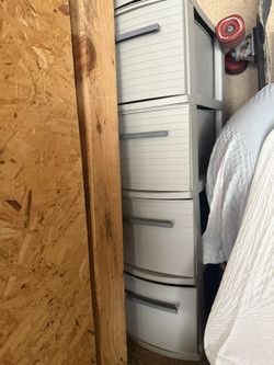 Storage Bins