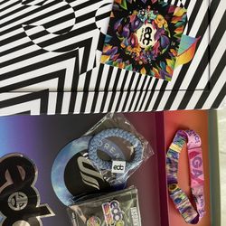 EDC LAS VEGAS GA PASS 3 Days