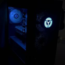 Lenovo Gaming Pc 