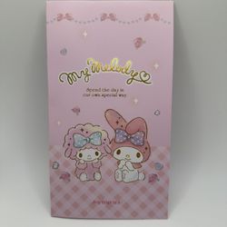 Sanrio Stickers