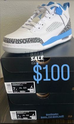 New shoes