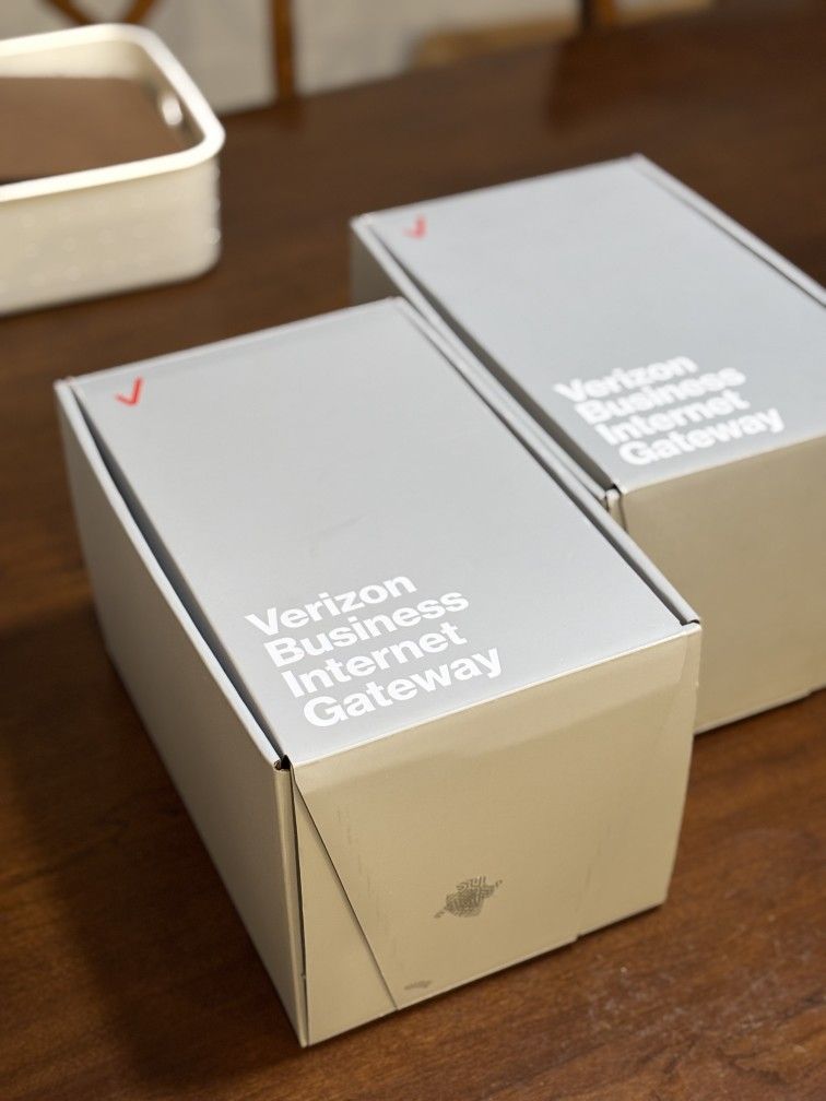 Verizon Business Internet Gateway