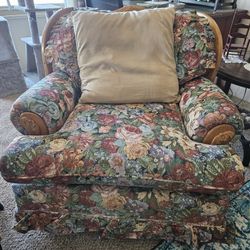 Rocker Chair