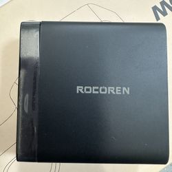 🔥Brand new🔥 140ww PD Fast USBC Gan Charger Station Hub Dock for Multiple Devices Laptop Type C for MacBook/iPhone/iPad/Galaxy 