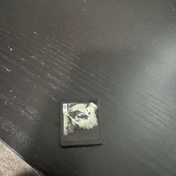 Pokémon black Version