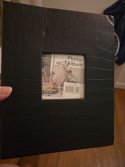 Photo  Album