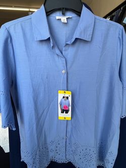 Women’s Blouse