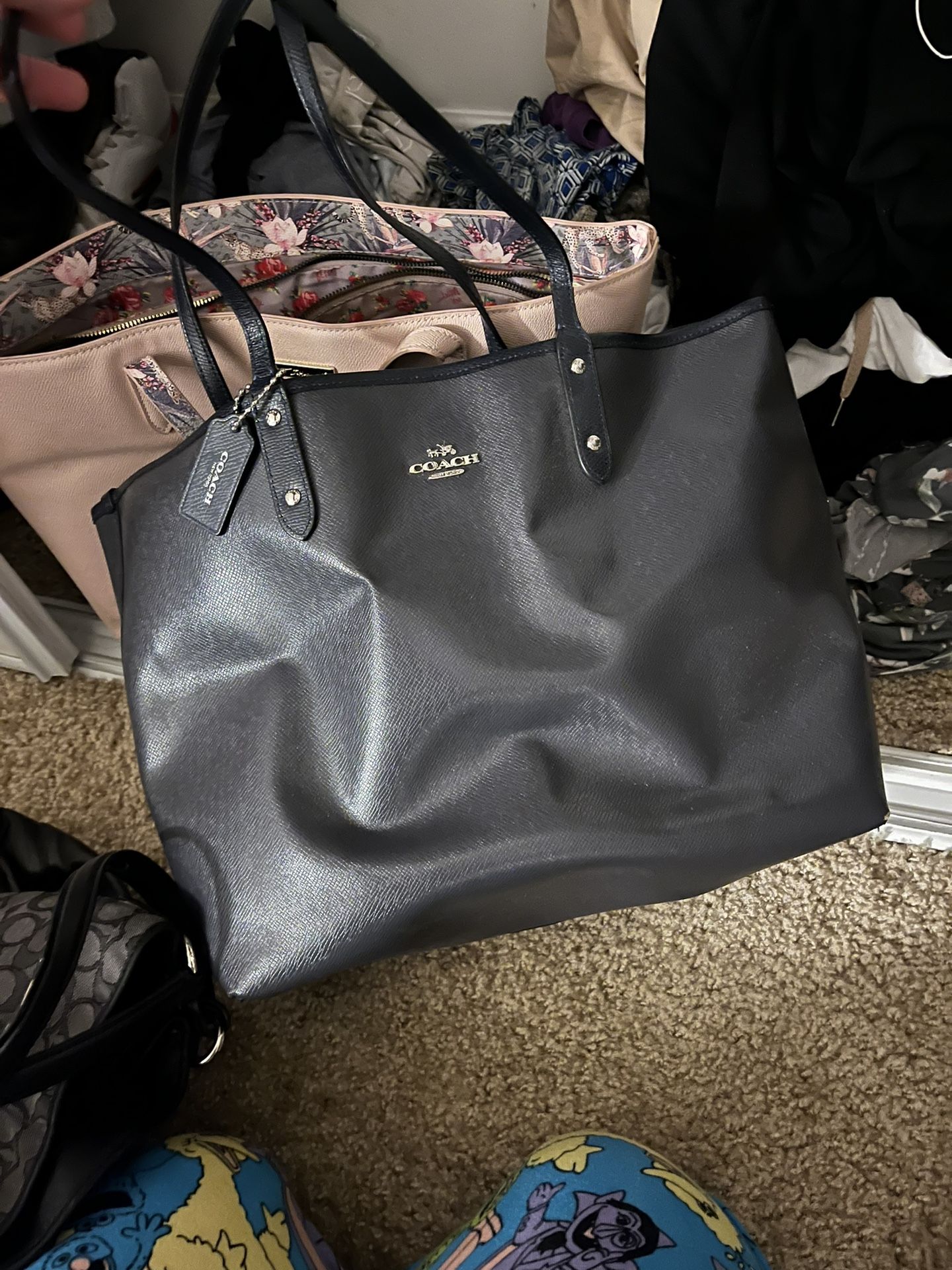 coach handbags