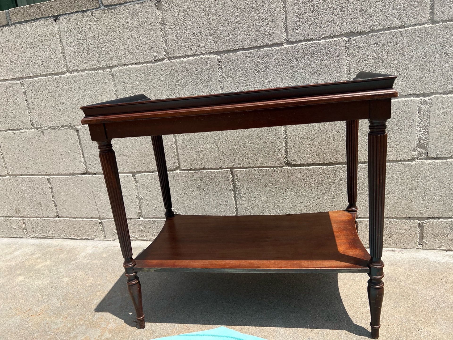 Mid century Side table