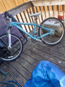This Bike Is A "FREE" Bike For Whomever BUYS MY KONA!!! 