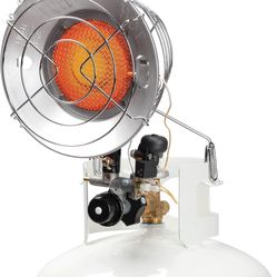 PROPANE HEATER