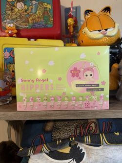 SONNY ANGELS CHERRY BLOSSOM