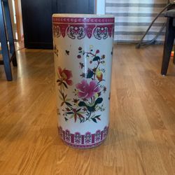 18 Inches Ceramic Flower Vase