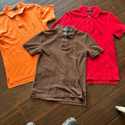 Polo Ralph Lauren 10-12