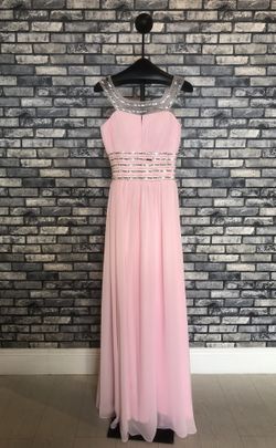 Pink Dress (small)