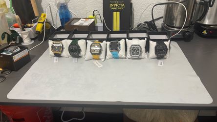 Activa men’s watches