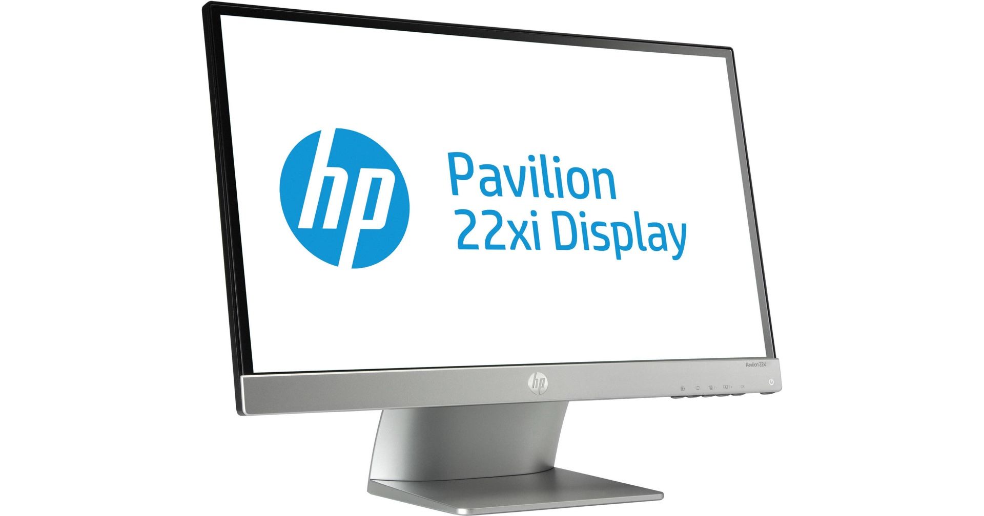 HP Pavilion 22xi 21.5β IPS LED Monitor β Full HD, Sleek Design, Great Condition!