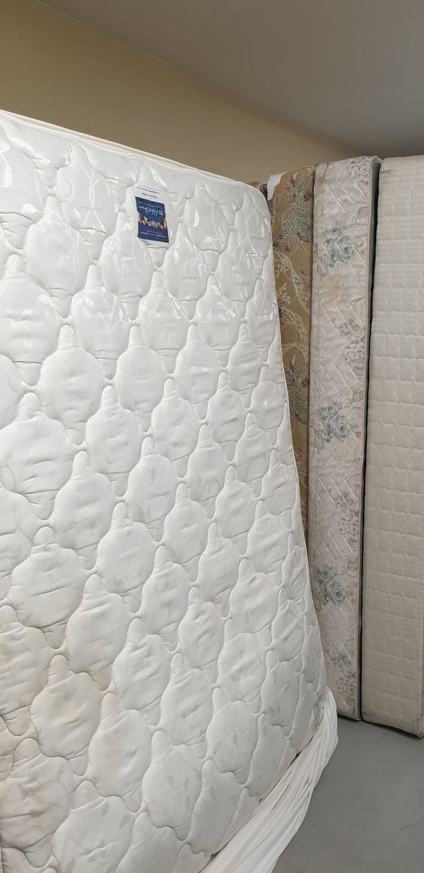 Mattresses for sale for Sale in Lakeland, FL OfferUp