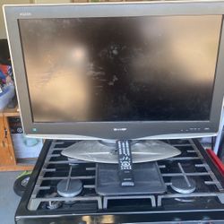 TV
