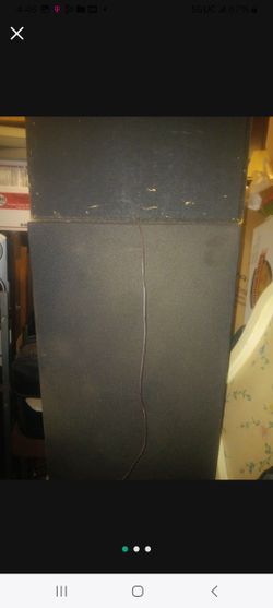 Speakers Fisher