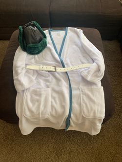 Cousin Eddie halloween costume