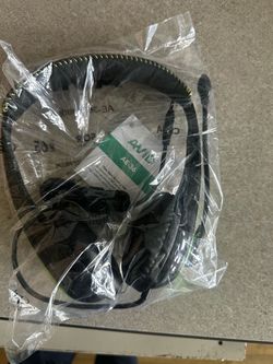 AVID Headset