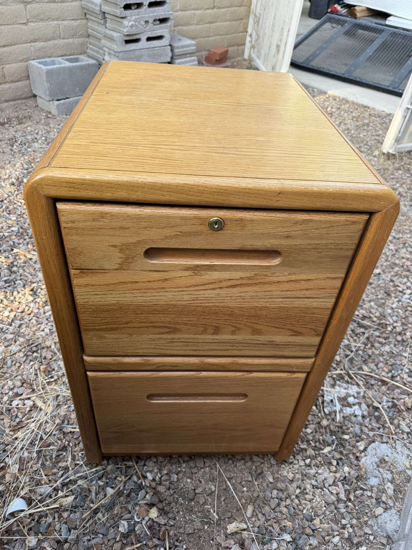 Filing Cabinet