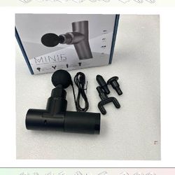 bring ground Heavy-Duty Tissue Massage Tool - Muscle Recovery