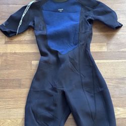Body Glove Wet Suit Women's Size 7/8 Wetsuit