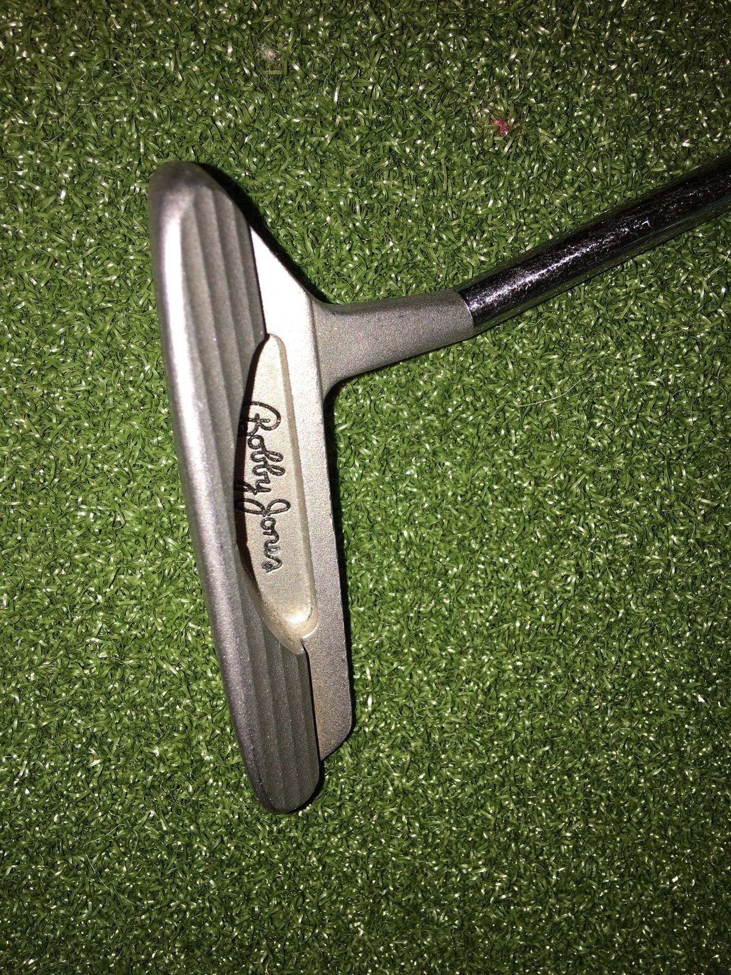 Callaway Bobby Jones BJ-8 Milled Face Putter