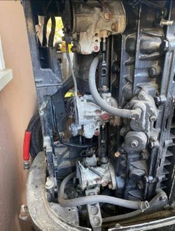 For Parts Only