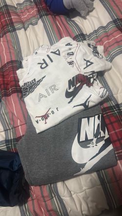 Boys Jordan outfit
