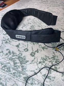 Neck and Shoulder Massager