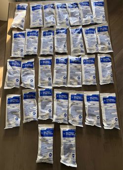 Aqua Balance™ Cal Hypo Shock/ Chlorinator Qty of 30 bags 1 Ibs each bag