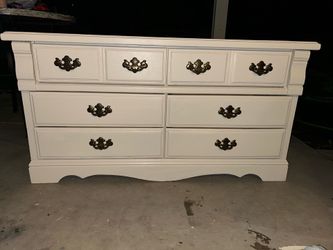 Bedroom Dresser