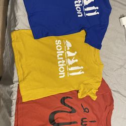 Baby Muslim Shirts & Onesie 
